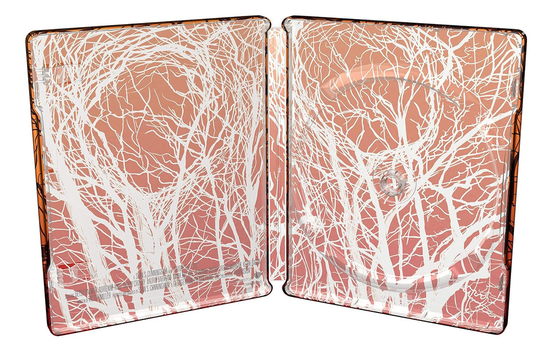 Freitag der 13 - Mondo Steelbook (Blu Ray)