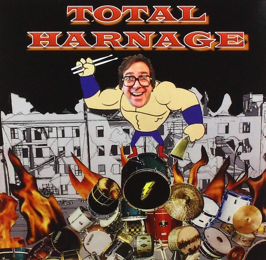 Total Harnage