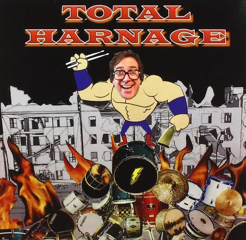 Total Harnage