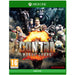 Contra: Rogue Corps (Xbox One