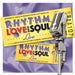 Rhythm, Love & Soul