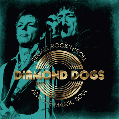 Recall Rock 'N' Roll and the Magic Soul
