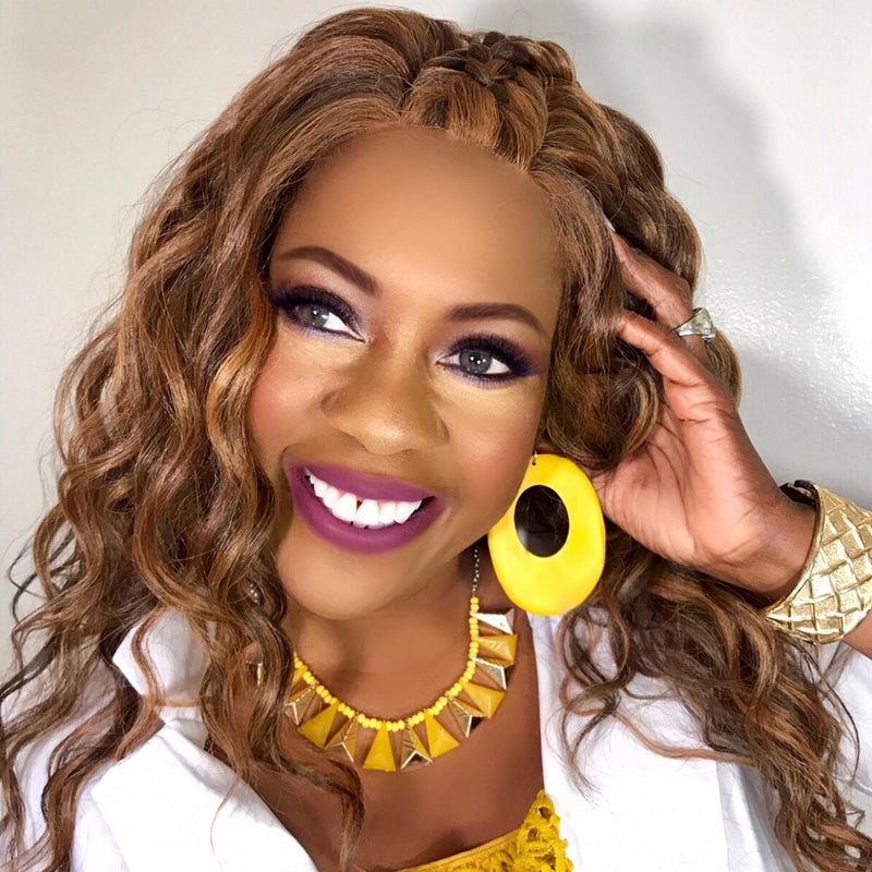 Renee Spearman-I Love Him