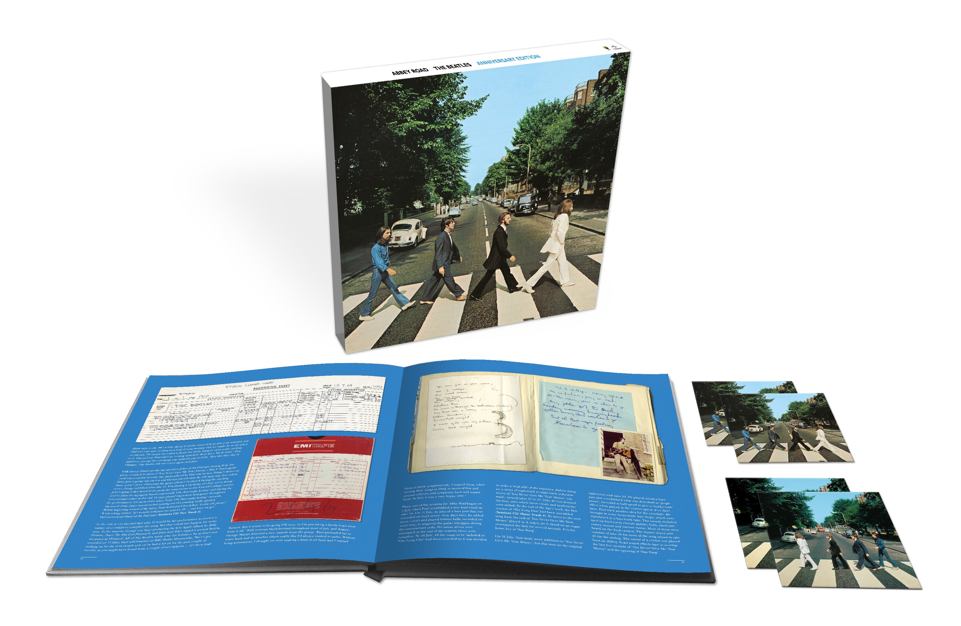 Abbey Road (50th Anniversary)