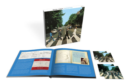 Abbey Road (50th Anniversary)