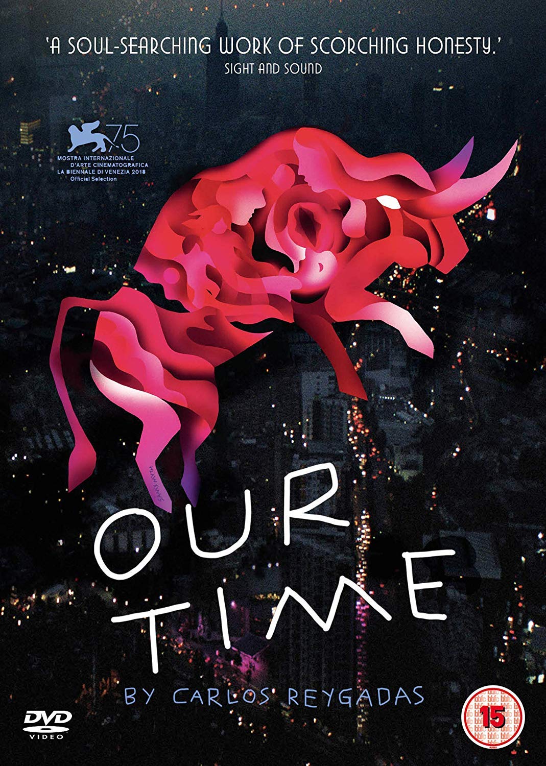 Our time