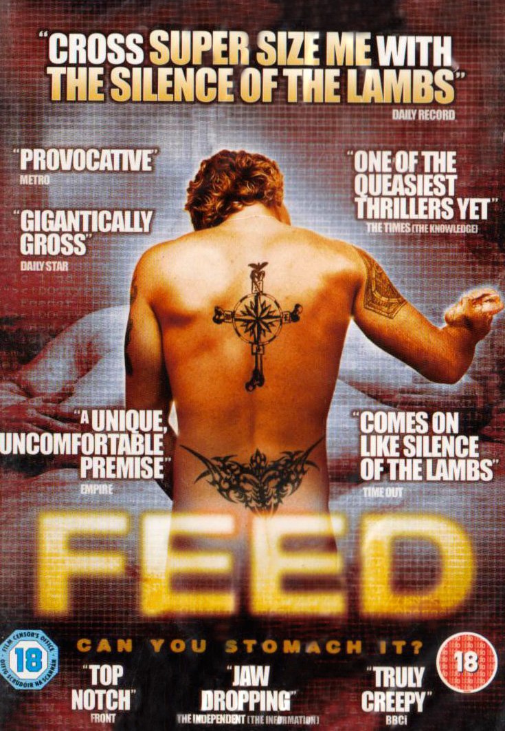 Feed