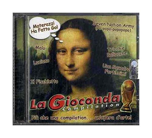 La Gioconda Compilation