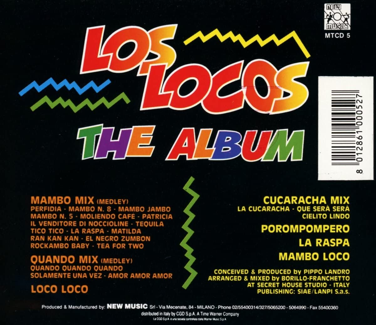 The Album