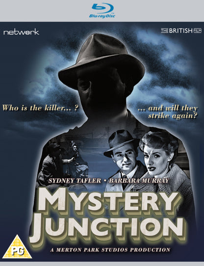 Mystery Junction