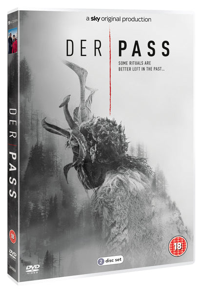 Der Pass