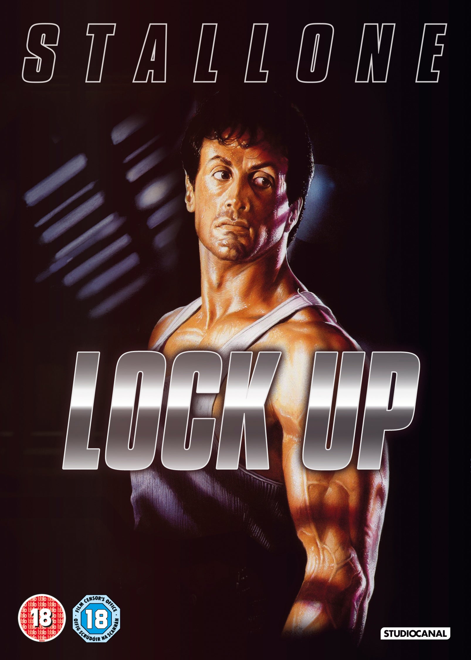 Lock Up