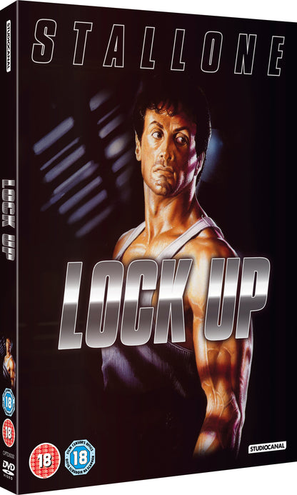 Lock Up