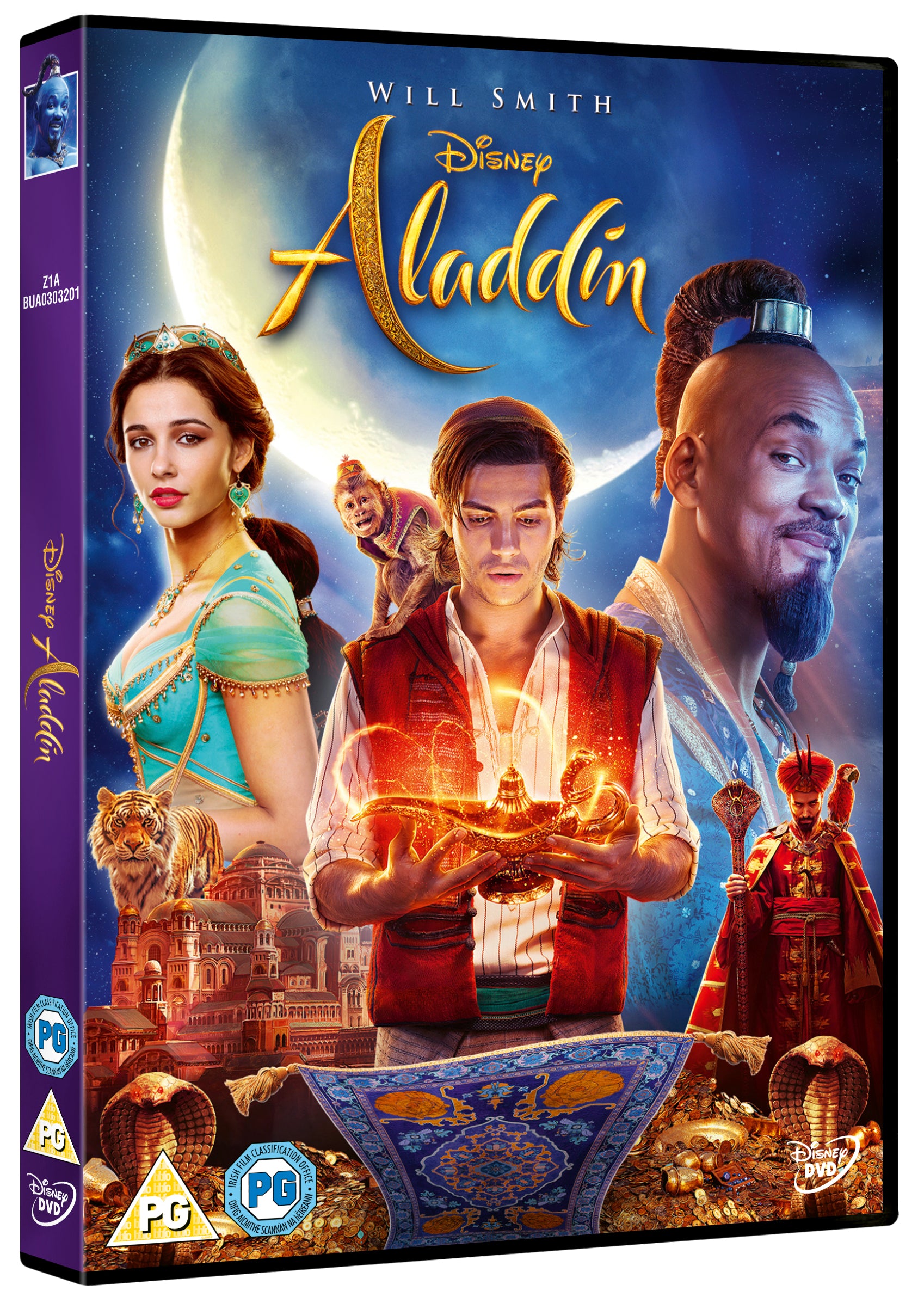 Aladdin