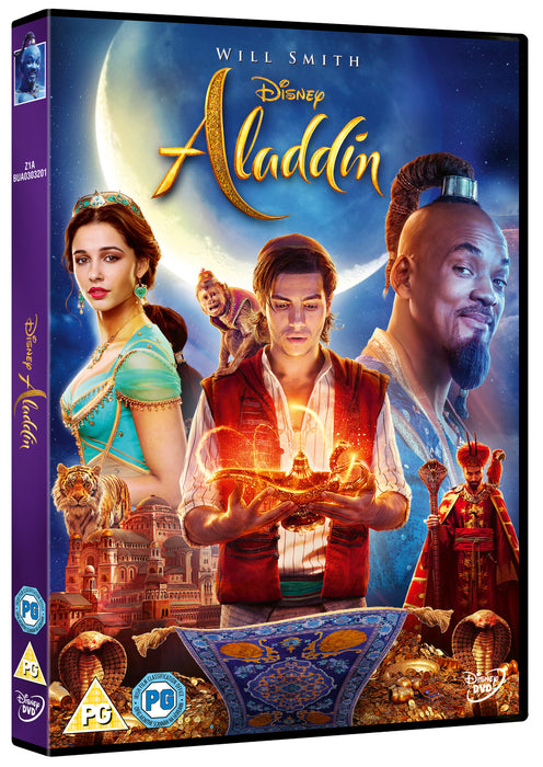 Aladdin