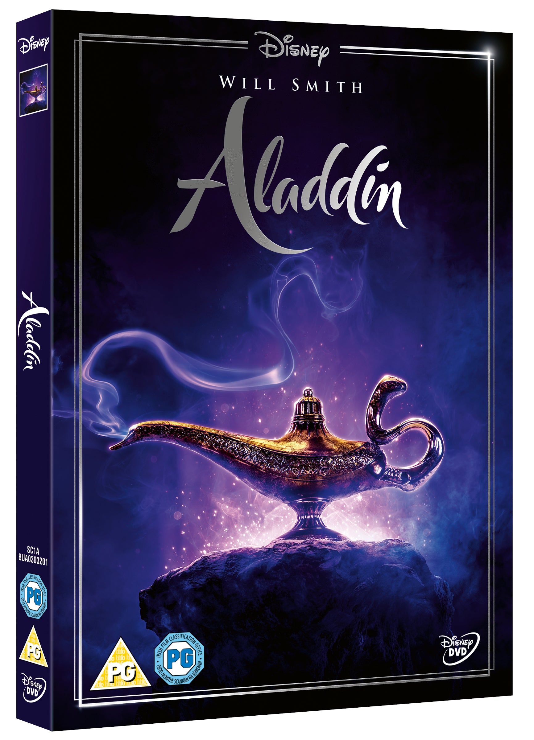 Aladdin