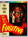 They Made Me a Fugitive