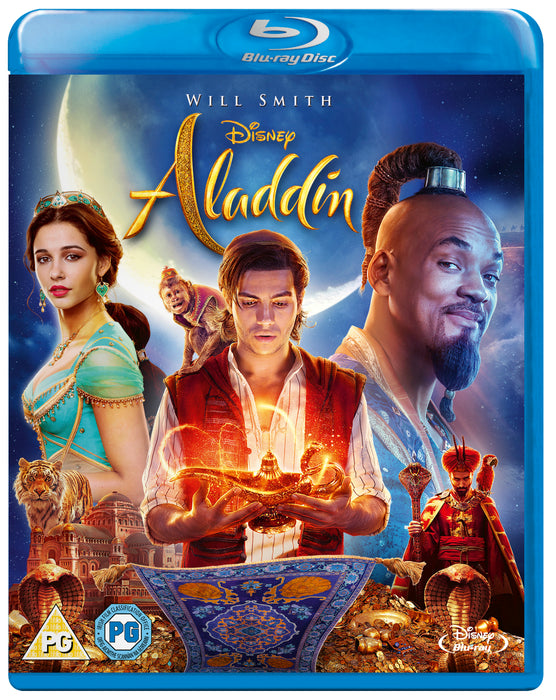 Aladdin