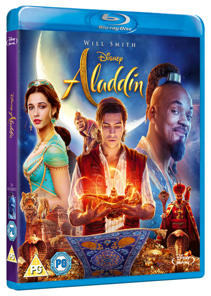 Aladdin