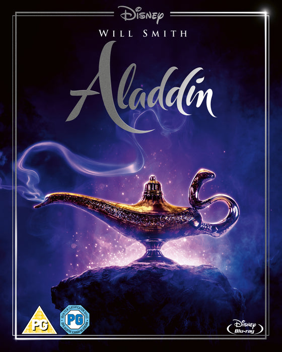 Aladdin