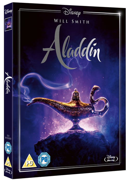 Aladdin