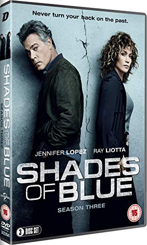 Shades of Blue: Season 3