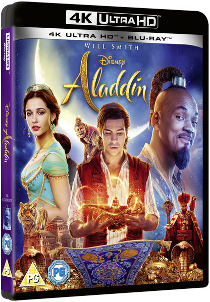 Aladdin