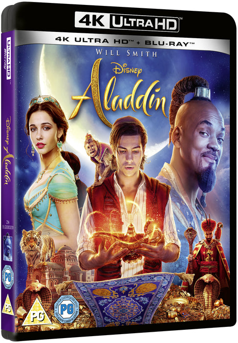 Aladdin