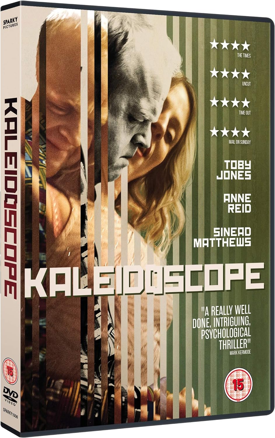 Kaleidoscope