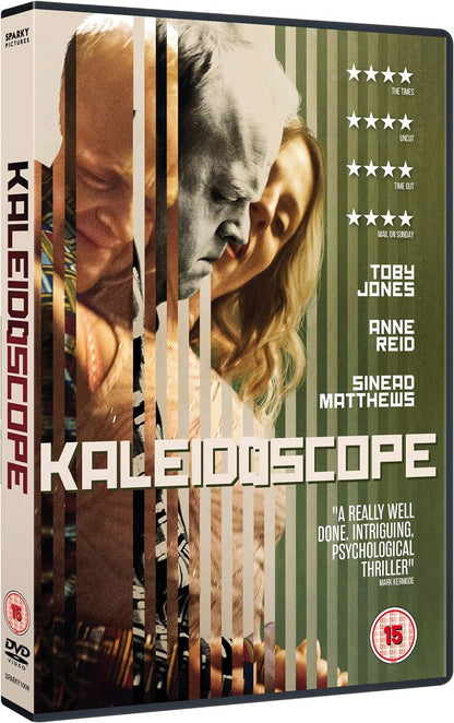 Kaleidoscope