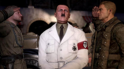 Sniper Elite 3 Ultimate Edition (Nintendo Switch