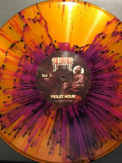 Violet Hour