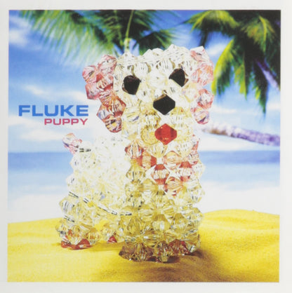 Fluke-Puppy