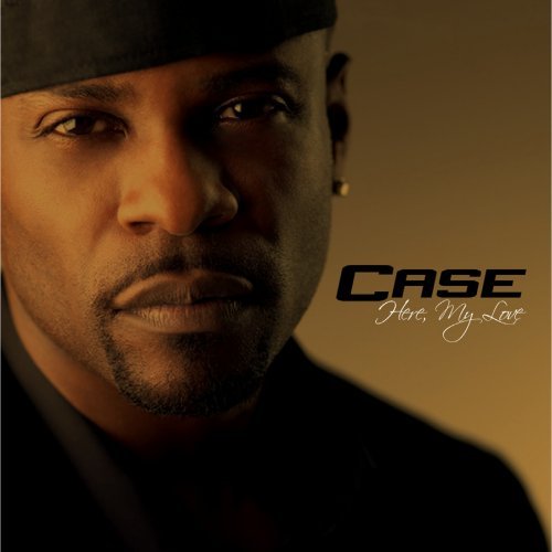 Here My Love [Bonus Track]