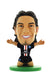 SoccerStarz PSG Mini Figura de fútbol, Multicolor (SOC422