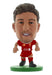 SoccerStarz - Liverpool Adam Lallana - Kit de casa (versión 2020