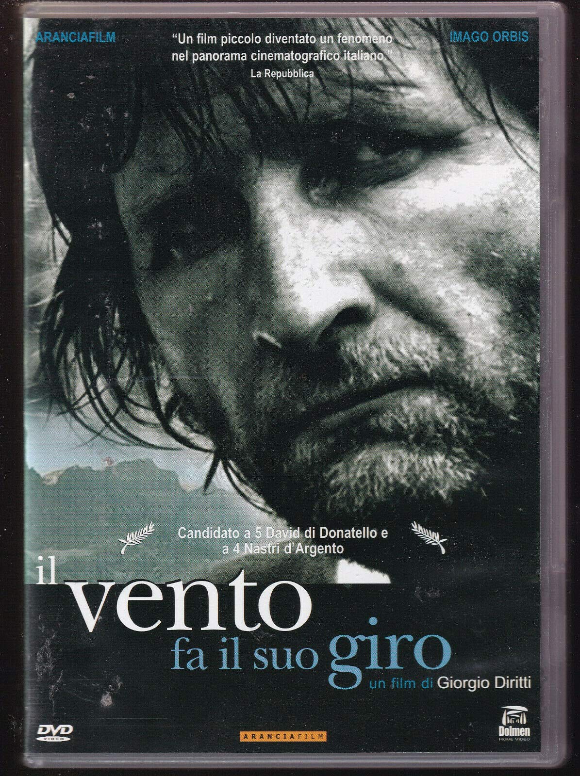 Vento Fa Il Suo Giro (Il)