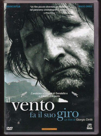 Vento Fa Il Suo Giro (Il)