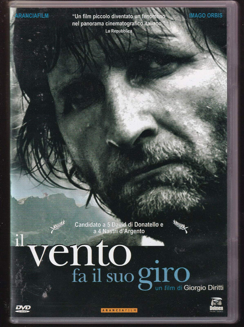Vento Fa Il Suo Giro (Il)
