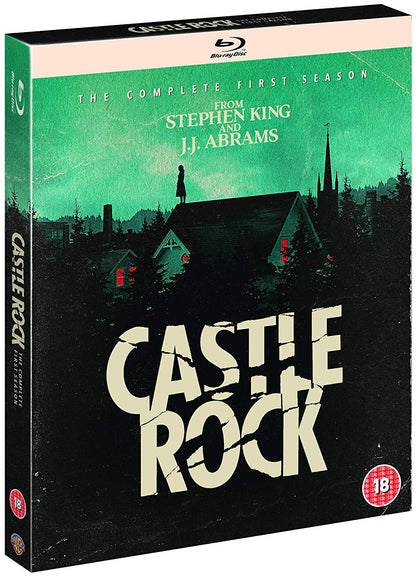 Castle Rock: The Complete First Season