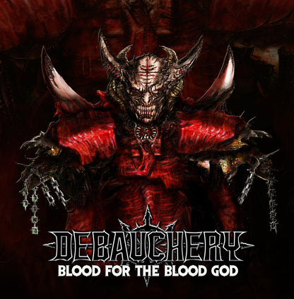 Blood for the Blood God