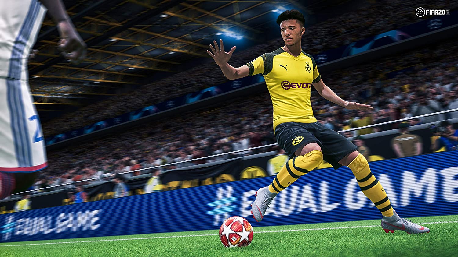 FIFA 20 (Xbox One) Xbox One Standard