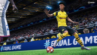 FIFA 20 (Xbox One) Xbox One Standard