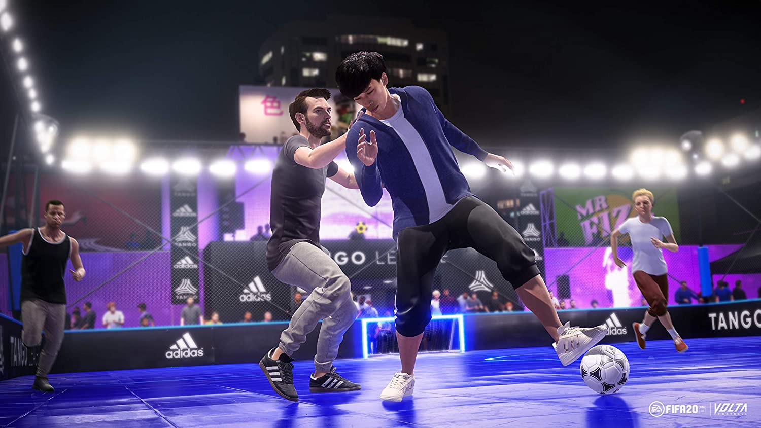 FIFA 20 (Xbox One) Xbox One Standard