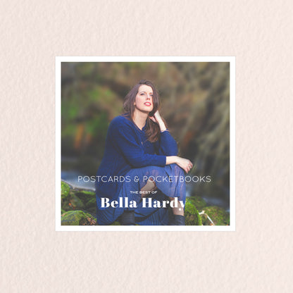 Postcards & Pocketbooks: The Best of Bella Hardy