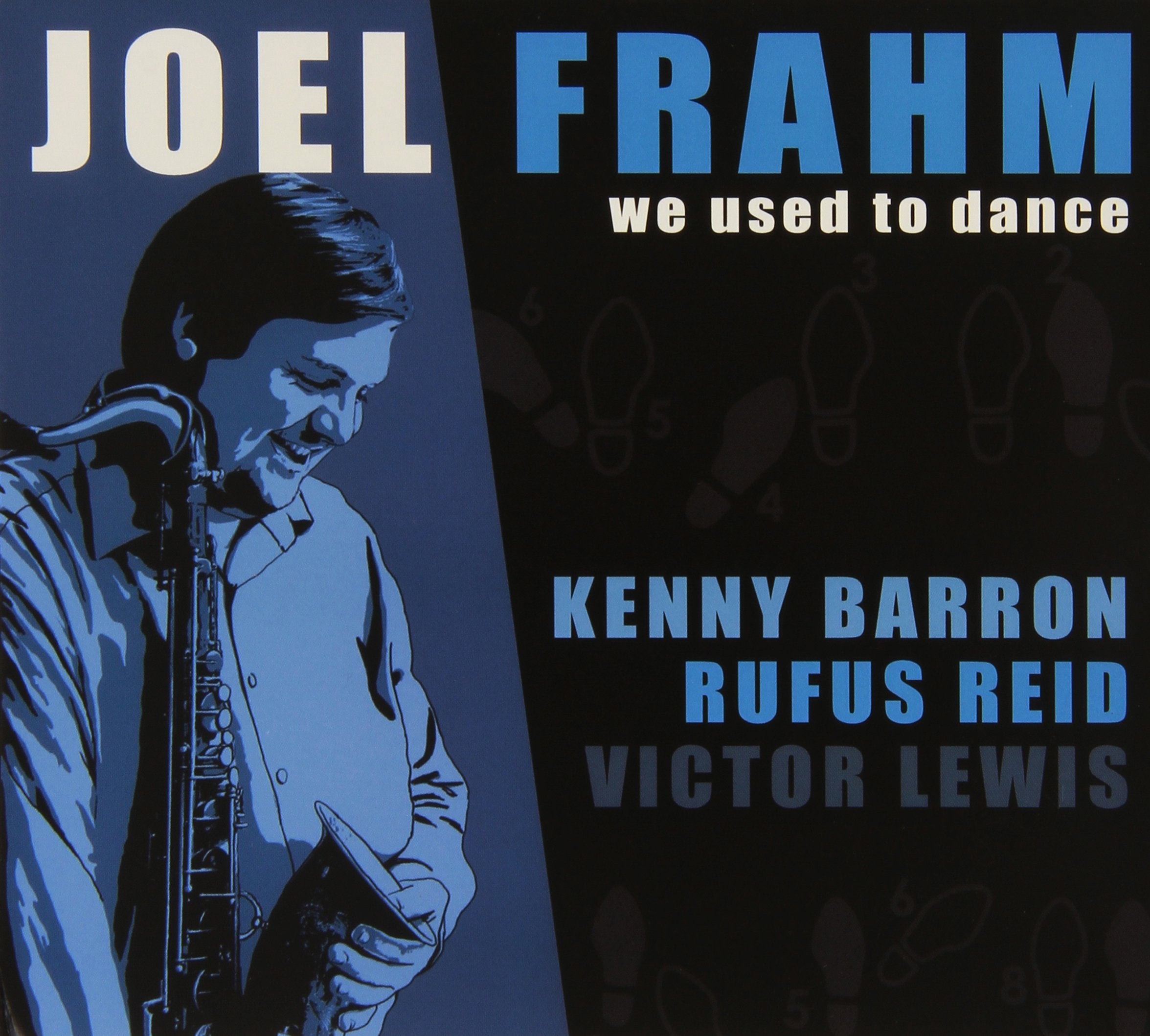 We Used to Dance