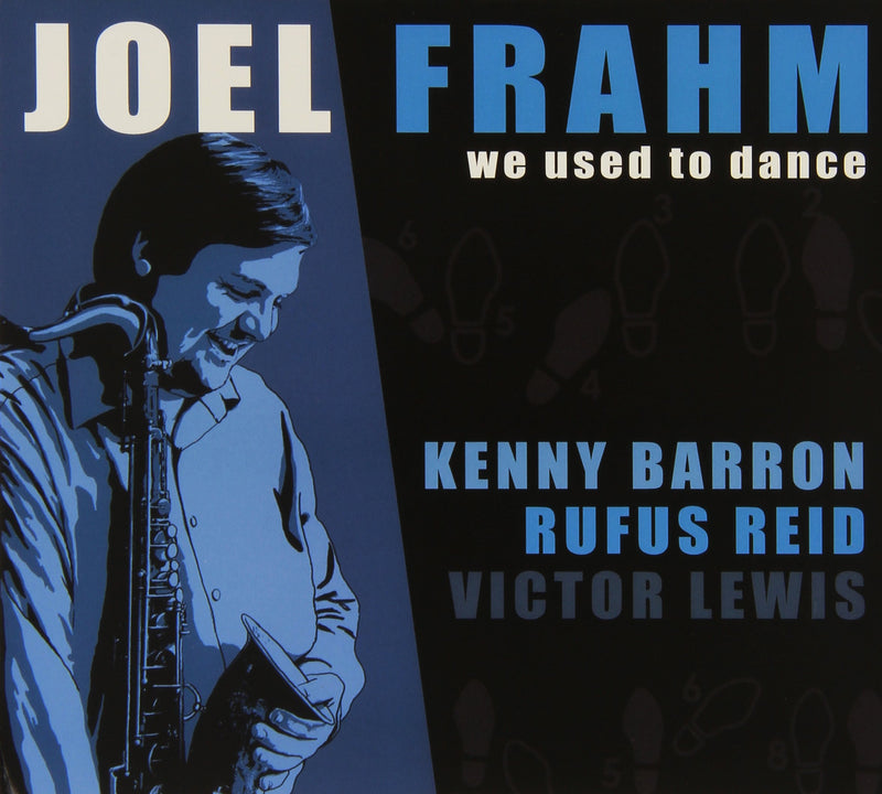 We Used to Dance