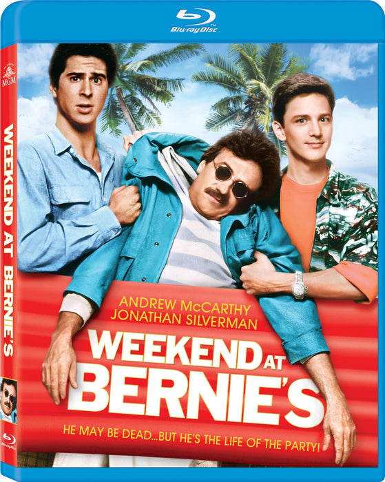Weekend at Bernie's