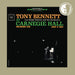 Tony Bennett-At Carnegie Hall -2Cd