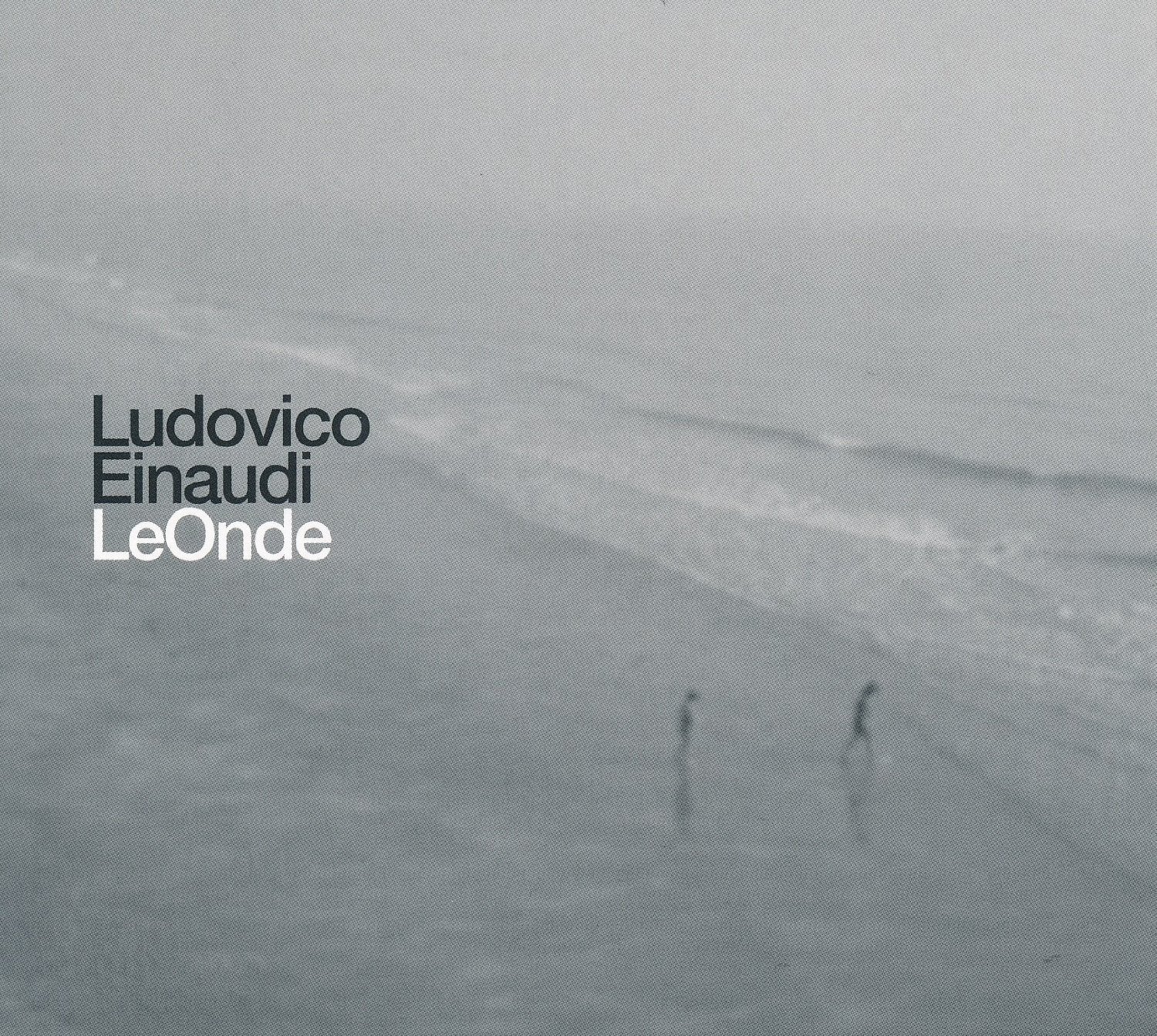 Ludovico Einaudi: LeOnde